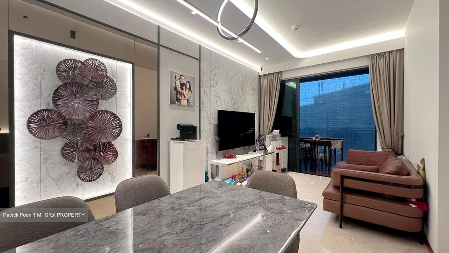 Fourth Avenue Residences (D10), Apartment #499311991